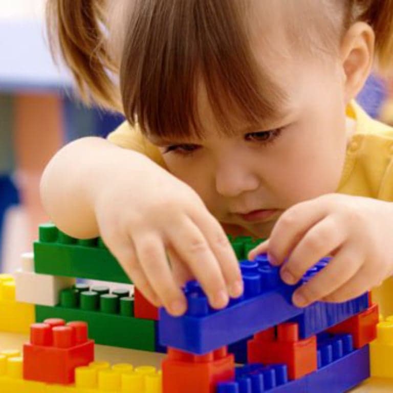 Elementary school Webinar | Science of Learning Webinar: The Power of Play