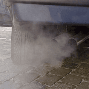 Elementary school Lesson Idea | Cars and Air Quality Connections