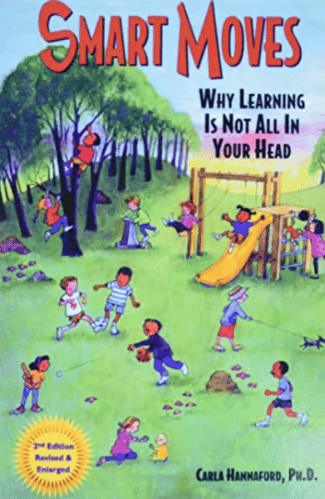 Smart Moves: Why Learning is Not All in Your Head