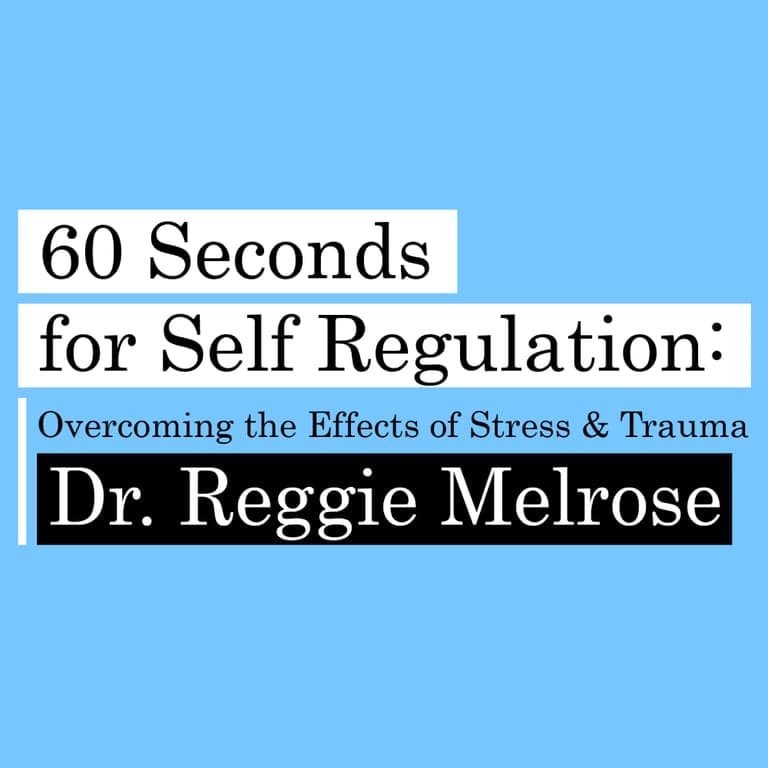 Elementary school Course | 60 Seconds for Self Regulated Learning for Educators