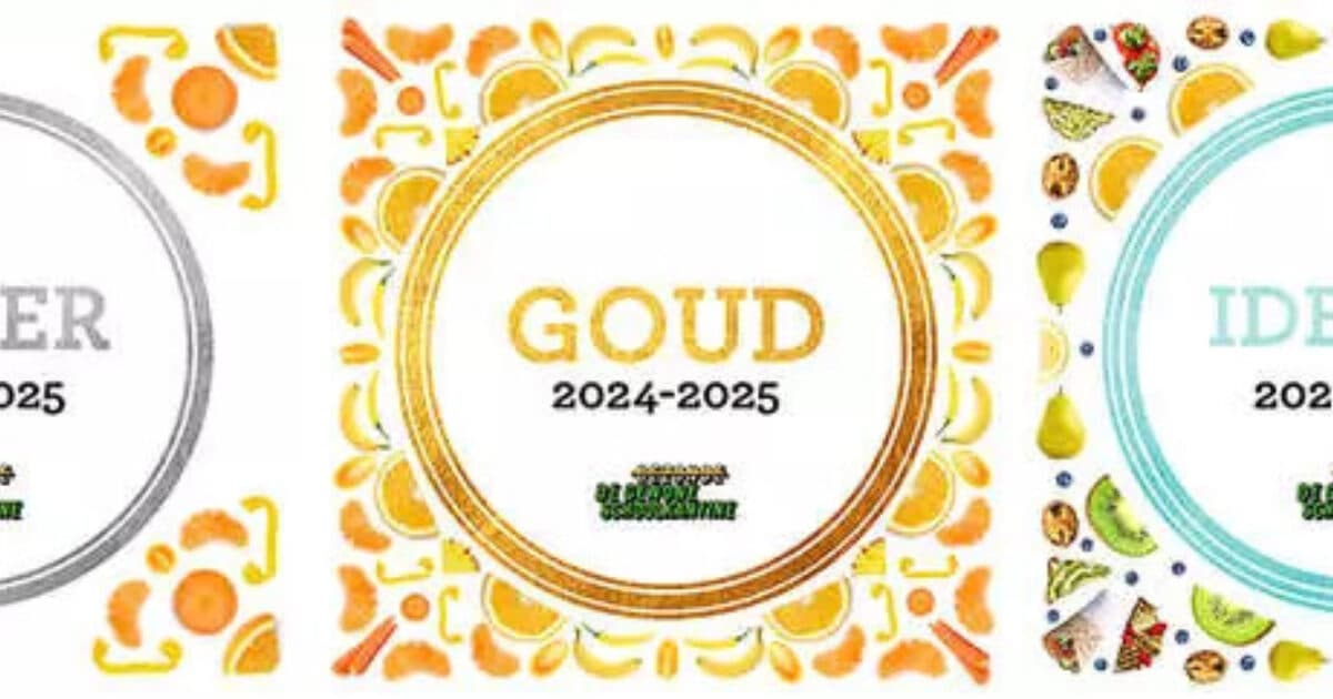Getting started with a healthy and sustainable school canteen in the 2024–2025 school year