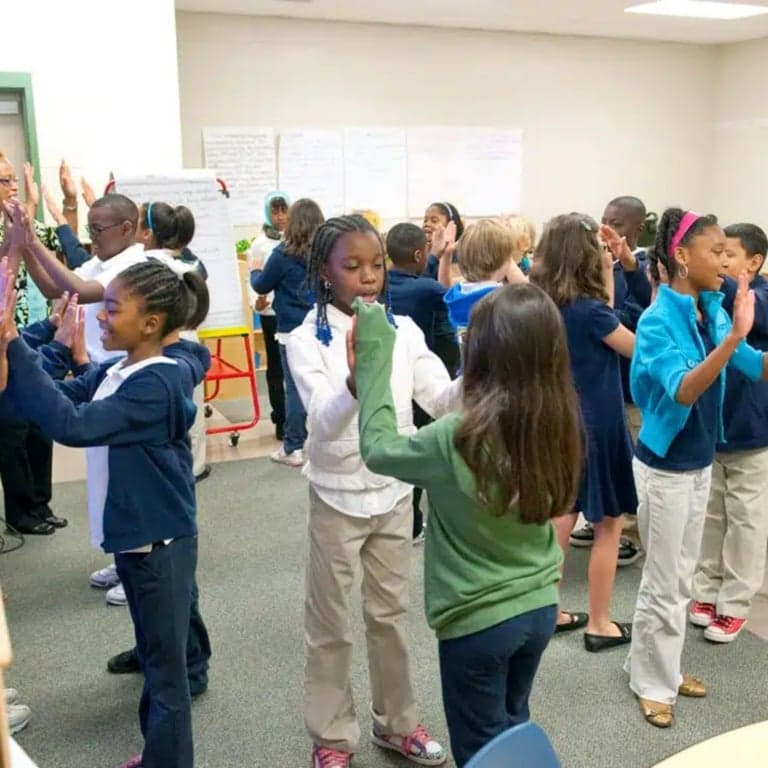 Elementary school Blog | Double This Double That: A Fun and Lively Energizer!