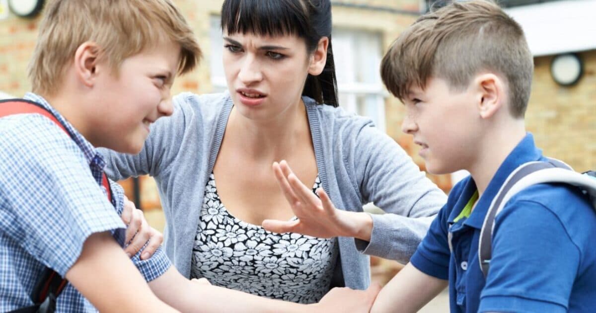 Young people want connection in times of polarisation