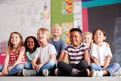 Practical examples and inspiration for better supporting sensory needs in the classroom.