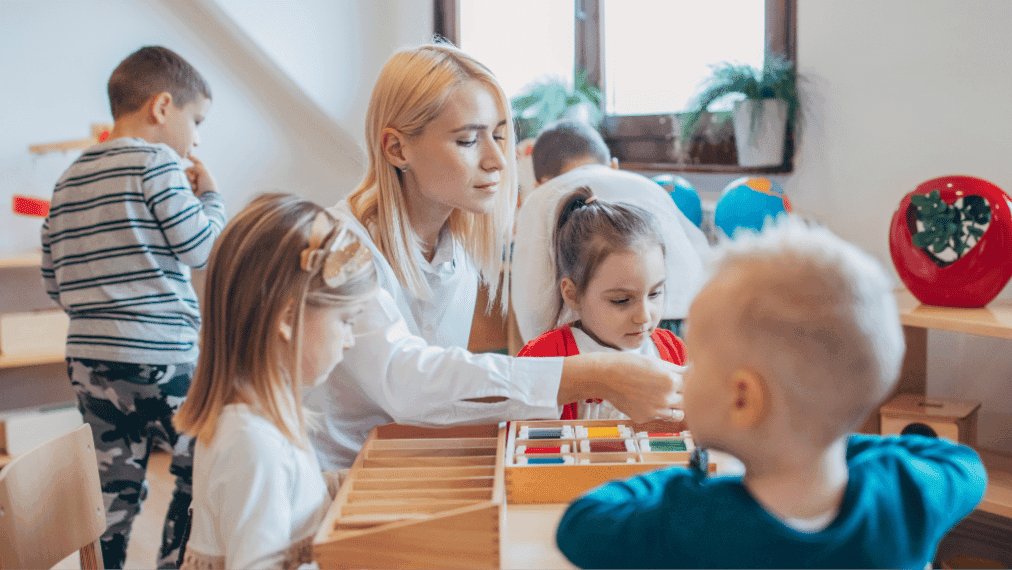 Dealing with sensory processing in primary education (part 2)
