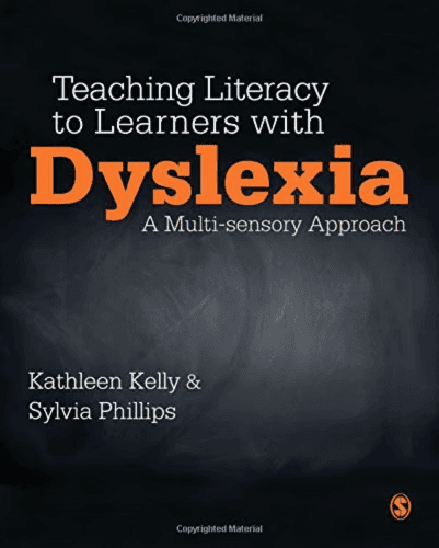 Teaching Literacy to Learners with Dyslexia: A Multi-sensory Approach