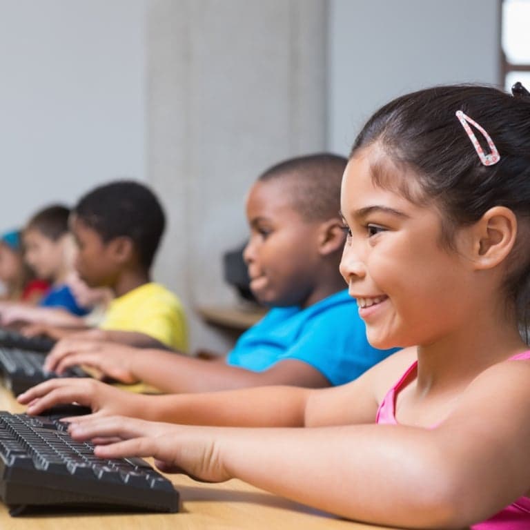 Elementary school Training | Online Safety Training
