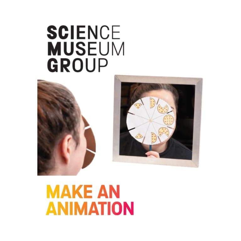 Elementary school Lesson Idea | Make an Animation