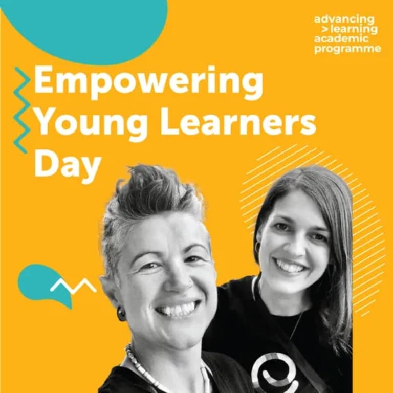 Elementary school Webinar | Curious and Creative: Engaging Young Learners in Meaningful and Creative Tasks