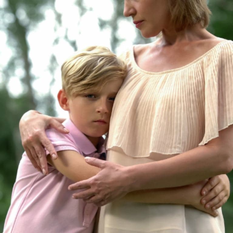 Elementary school Course | Child Bereavement Course