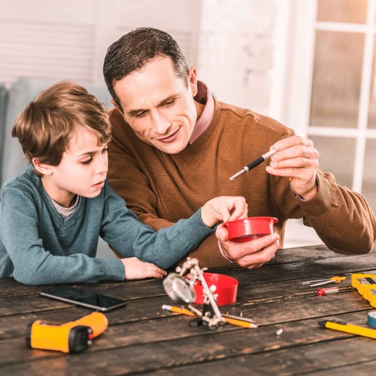 Elementary school Webinar | The Role of the Teacher: Teaching Through Play