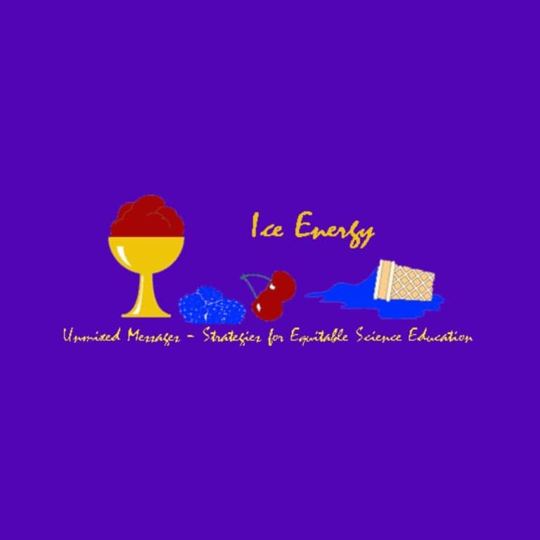 Elementary school Lesson Idea | Ice Energy & Making Ice Cream