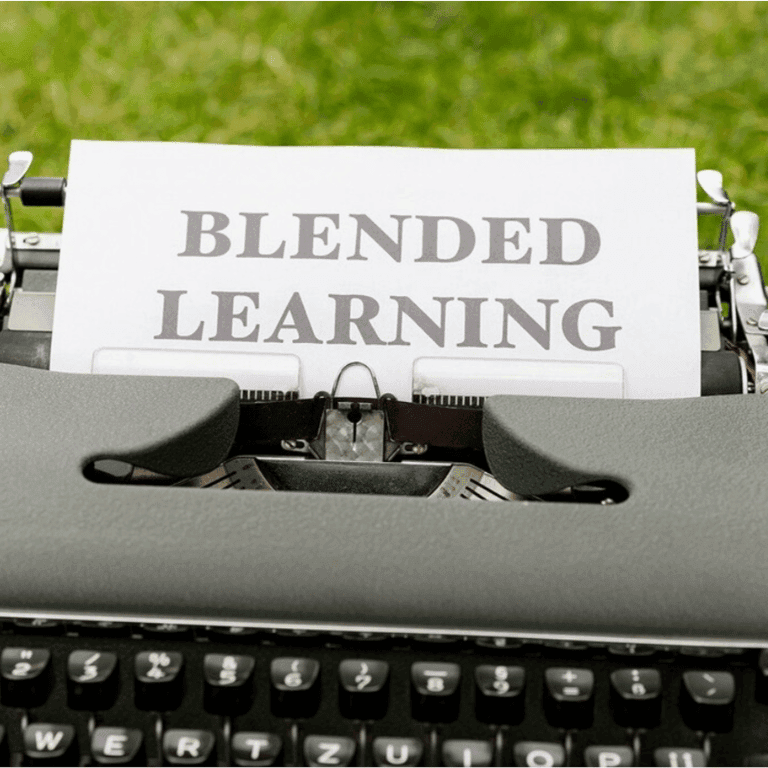 Elementary school Course | Teacher Blended Learning Flex Model Design & Delivery - Intermediate (6 hrs)