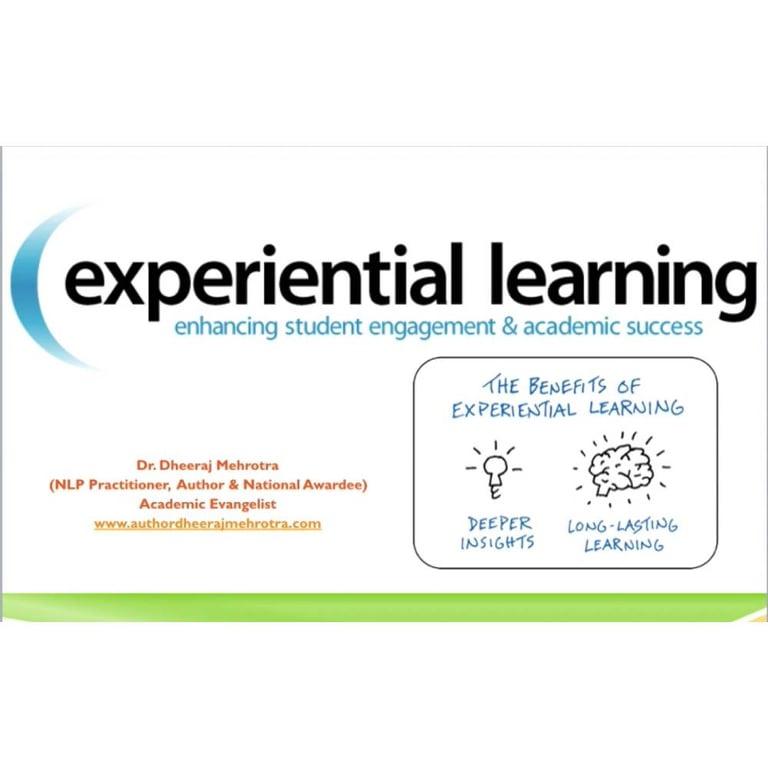 Elementary school Course | Experiential Learning for Educators