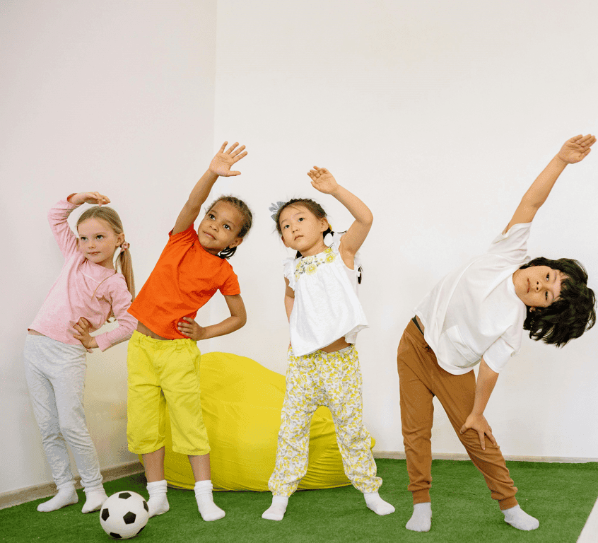 Courses Kinesthetic Learning